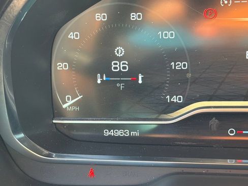 Used 2023 GMC Yukon SLT AWD/4WD image 27