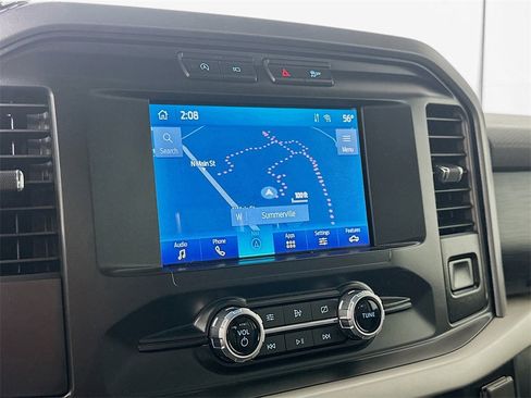 Used 2021 Ford F150 XLT w/ Equipment Group 301A Mid image 28