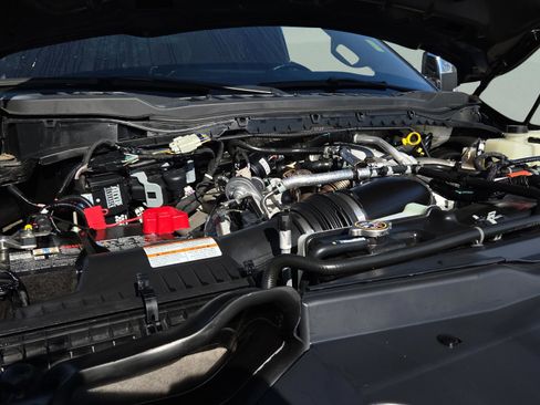 Used 2024 Ford F250 Platinum w/ Tremor Off-Road Package image 23