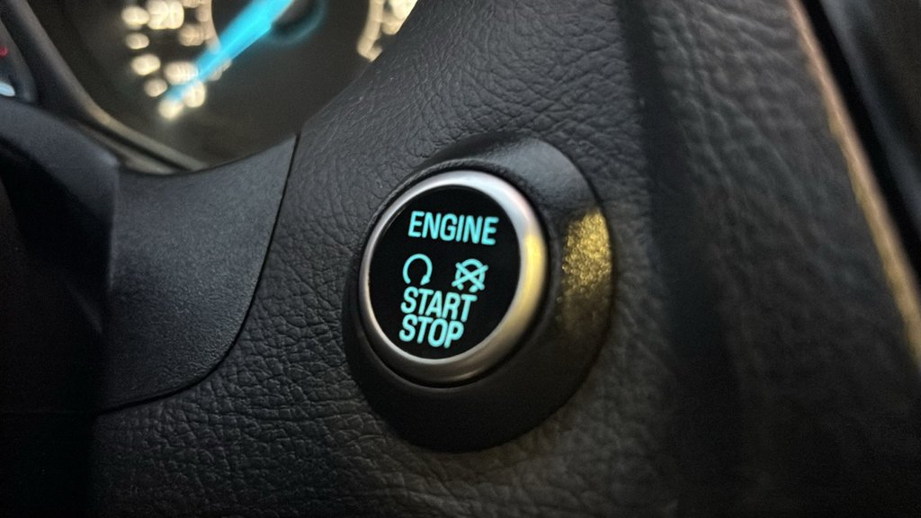 Used 2018 Ford Focus Titanium FWD image 12