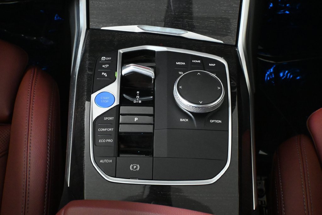 Certified 2024 BMW i4 xDrive40i w/ Premium Package AWD/4WD image 21