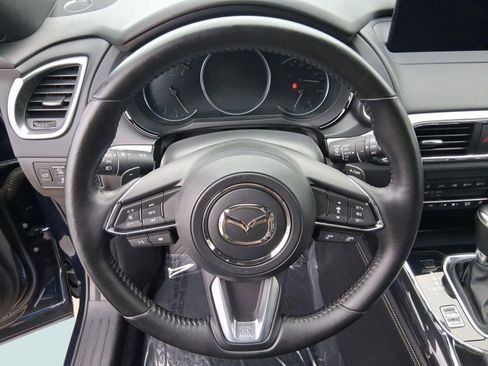 Used 2021 MAZDA CX-9 Grand Touring image 16