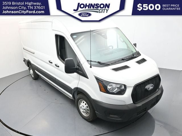 New 2026 Ford Transit 250 148 Medium Roof w/ Load Area Protection Package RWD image 42