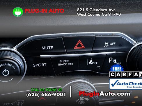 Used 2023 Dodge Charger GT w/ Blacktop Package image 23