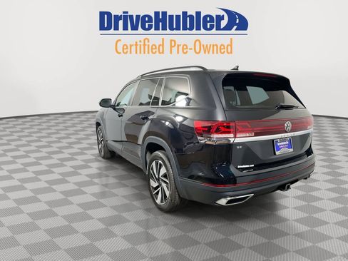 Used 2024 Volkswagen Atlas SE image 6