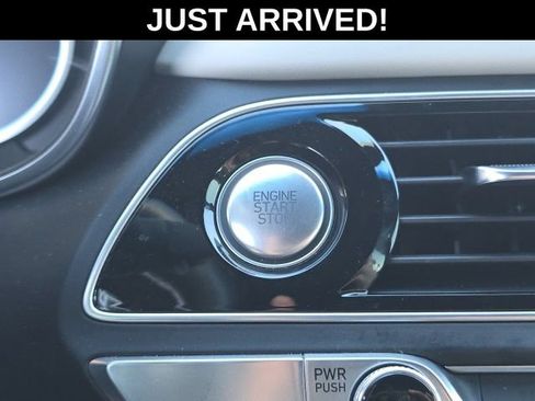 Used 2023 Genesis G70 3.3T w/ Sport Prestige Package RWD image 18