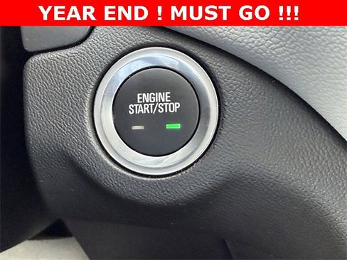 Certified 2024 Chevrolet Equinox LT image 25