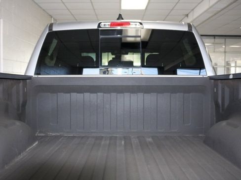 Used 2021 RAM 1500 Big Horn image 10