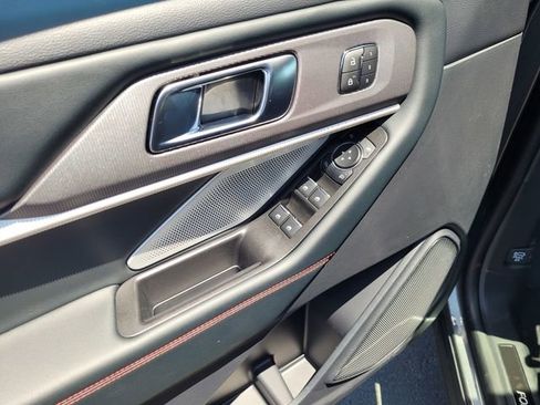 New 2026 Ford Explorer ST w/ Sun And Sound Package image 8