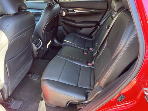 Used 2022 INFINITI QX55 Essential w/ Proassist Package image 19