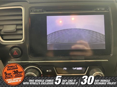 Used 2014 Honda Civic EX image 36