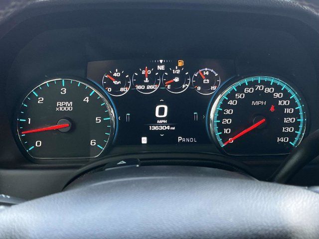 Used 2017 Chevrolet Tahoe Premier AWD/4WD image 41