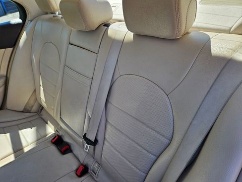 Used 2015 Mercedes-Benz C 300 C 300 4MATIC image 14