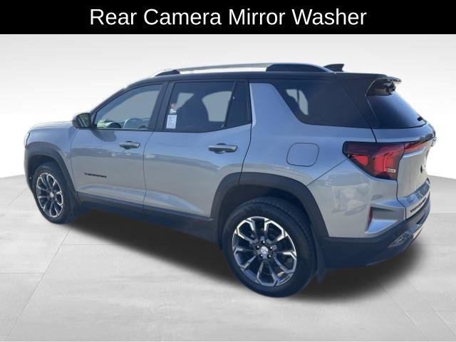 Used 2026 GMC Terrain Elevation w/ Elevation Premium Package AWD/4WD image 7
