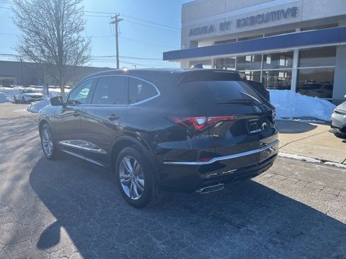 Certified 2023 Acura MDX SH-AWD image 6
