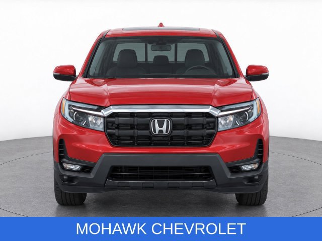 Used 2024 Honda Ridgeline RTL image 6