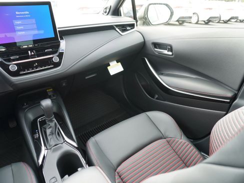 New 2026 Toyota Corolla XSE image 16