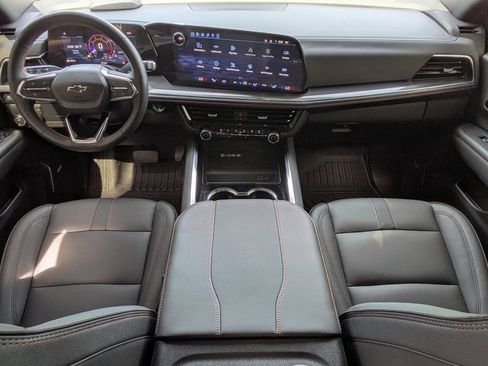 Used 2026 Chevrolet Tahoe RST w/ Comfort Package image 16