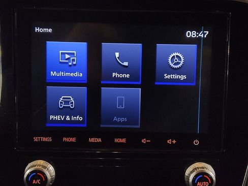 Used 2022 Mitsubishi Outlander SEL image 25