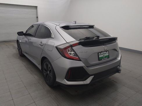 Used 2018 Honda Civic EX-L image 5