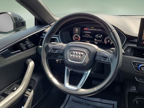 Used 2023 Audi A5 2.0T Prestige AWD/4WD image 12