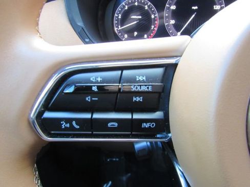 Used 2024 MAZDA CX-90 3.3 Turbo S w/ Premium Plus image 41