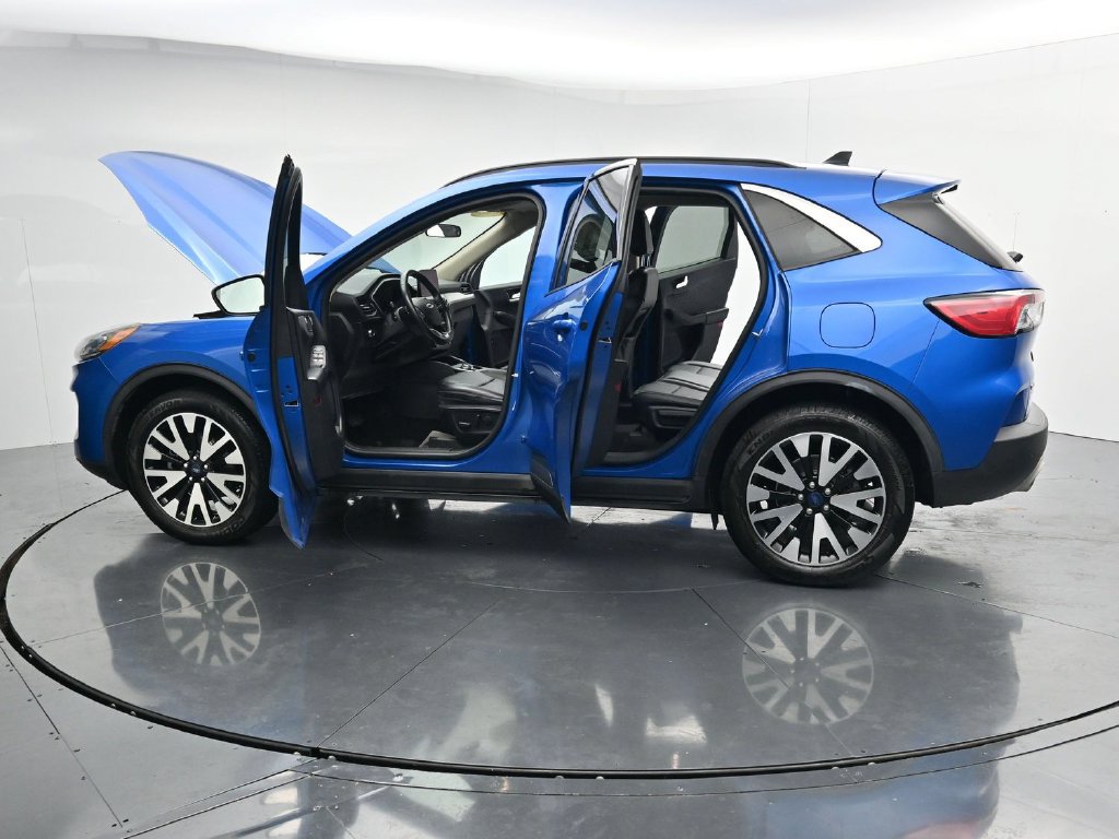 Used 2020 Ford Escape SEL AWD/4WD image 42
