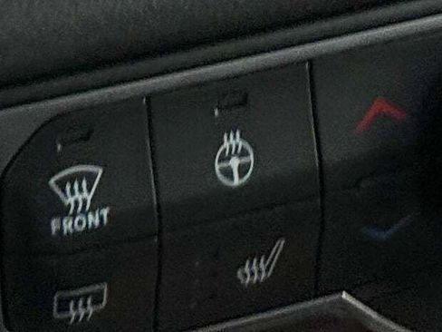 New 2026 Jeep Wrangler Sahara image 36