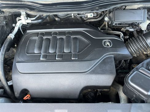 Used 2015 Acura MDX FWD w/ Technology Package image 22