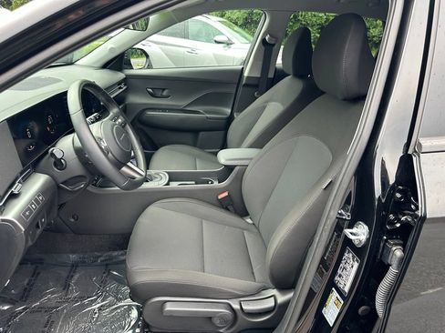 Used 2026 Hyundai Kona SEL Sport AWD/4WD image 13