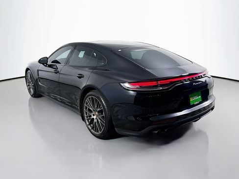 Used 2023 Porsche Panamera Platinum Edition w/ Assistance Package image 7