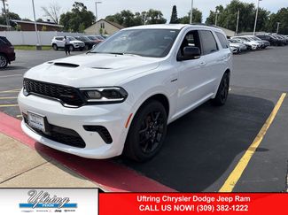 New 2026 Dodge Durango GT AWD/4WD video 1
