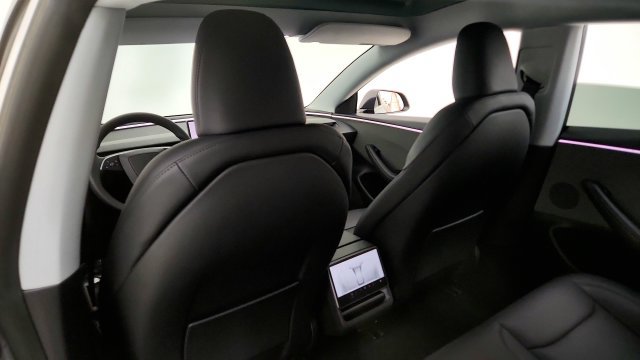 Used 2025 Tesla Model 3 RWD image 43