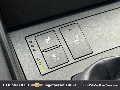 Used 2023 Lexus IS 350 F Sport w/ Memory Package RWD image 26
