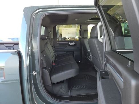 New 2026 Chevrolet Silverado 2500 LTZ w/ LTZ Convenience Package image 66