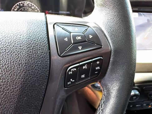 Used 2020 Ford Ranger Lariat w/ Technology Package image 20