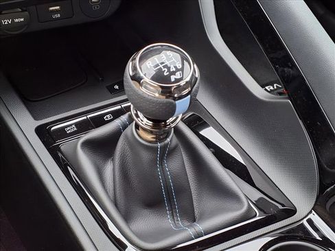 New 2025 Hyundai Elantra N image 20