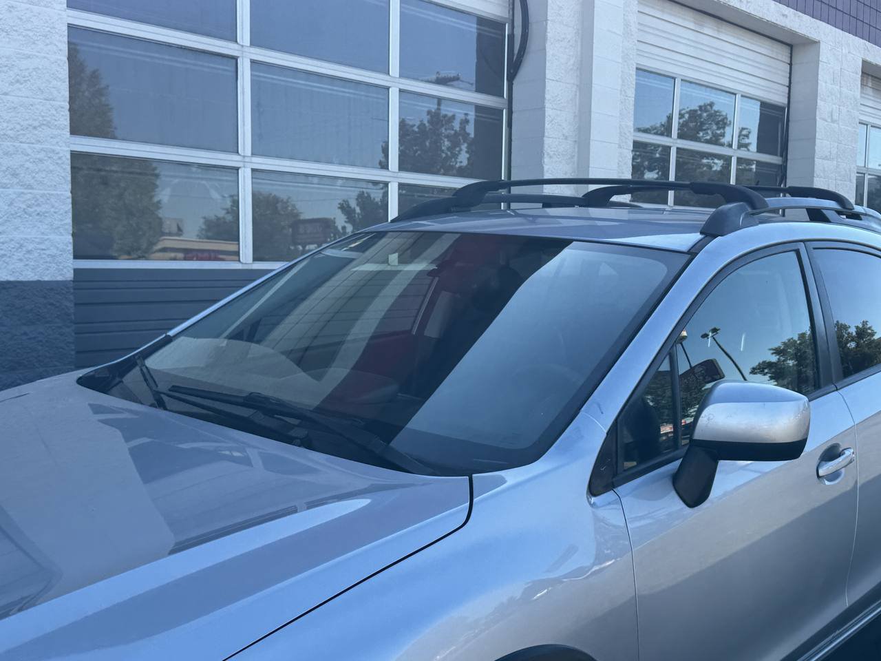 Used 2014 Subaru Crosstrek 2.0i Limited AWD/4WD image 12