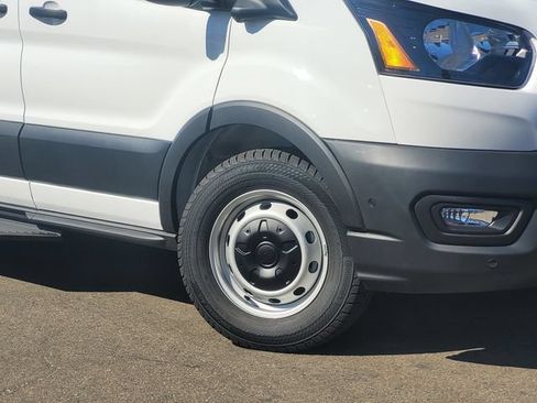 New 2026 Ford Transit 350 XL RWD image 2