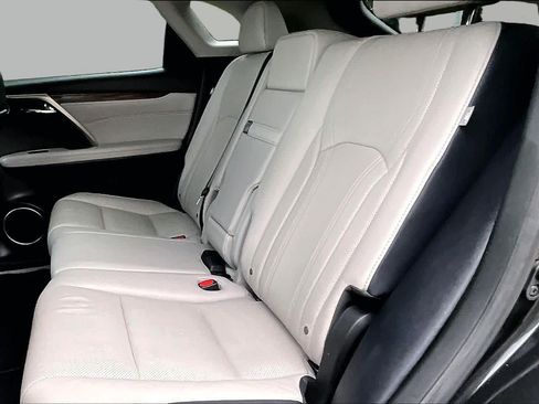 Used 2019 Lexus RX 350 AWD w/ Navigation Package image 20