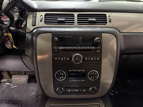Used 2010 GMC Sierra 1500 SLT w/ All-Terrain Package AWD/4WD image 11