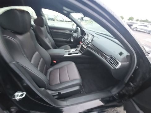 Used 2020 Honda Accord Sport image 31
