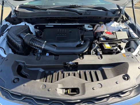 Used 2023 Chevrolet Blazer LT w/ Convenience Package image 20