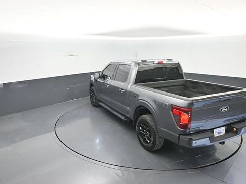 Certified 2024 Ford F150 XLT w/ Equipment Group 302A MID AWD/4WD image 32