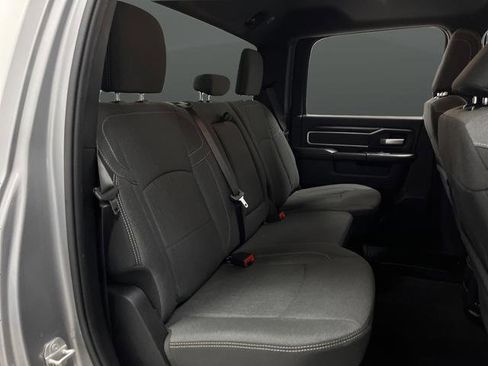 Used 2023 RAM 2500 Big Horn w/ Night Edition image 30