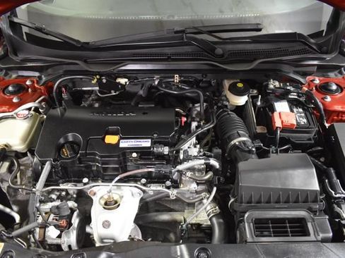 Used 2020 Honda Civic LX image 32