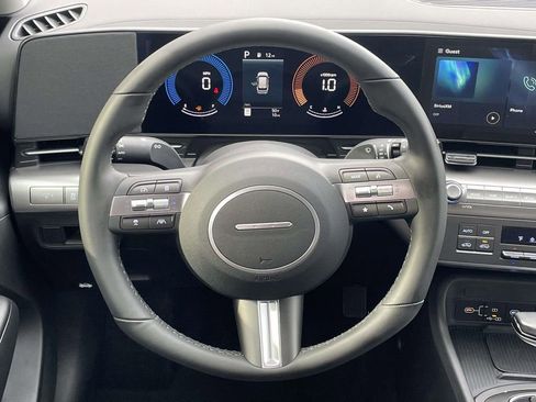 New 2026 Hyundai Kona SEL Sport FWD image 12