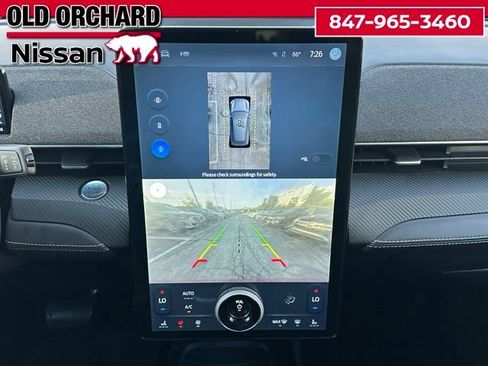 Used 2023 Ford Mustang Mach-E Premium AWD/4WD image 18