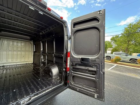 Used 2019 RAM ProMaster 2500 FWD image 39