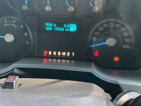 Used 2013 Ford F250 XL w/ PWR Equipment Group AWD/4WD image 29